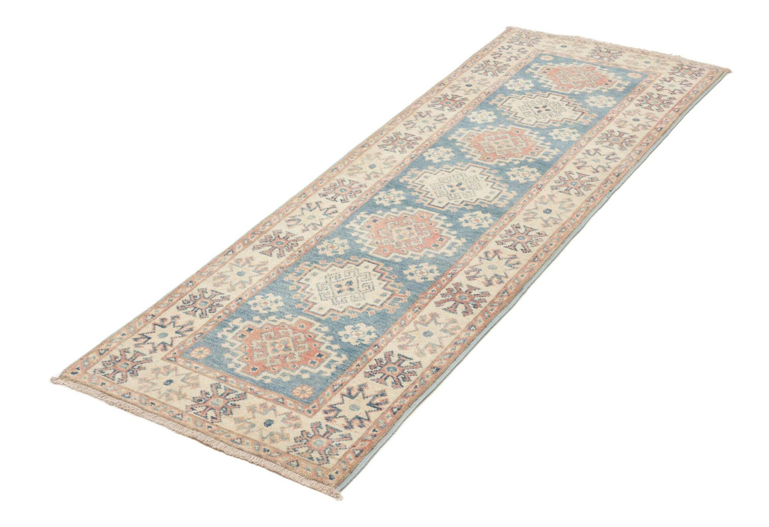 Kazak Runner 178x64 cm - 450841 4 Kazak Runner 178x64 cm - 450841 - Image 2
