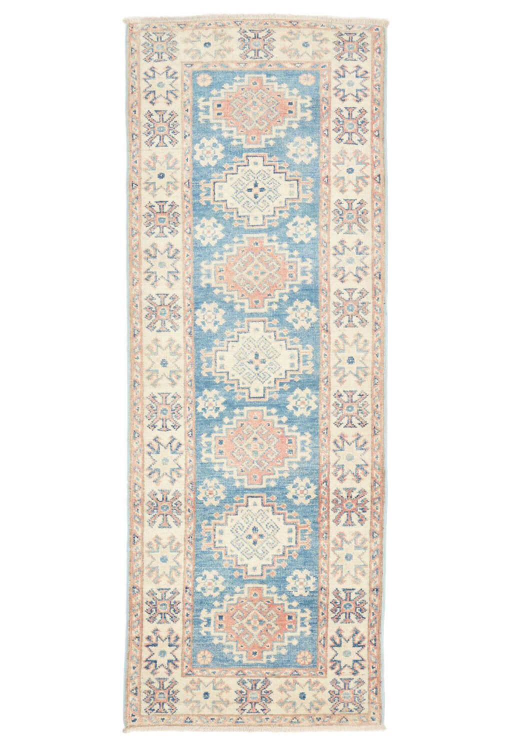 Kazak Runner 178x64 cm - 450841 3 Kazak Runner 178x64 cm - 450841