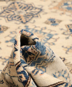 Kazak Royal Rug 307x302cm - 462492 8 Kazak Royal Carpet