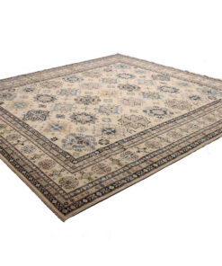 Alternative view of Kazak Royal Rug 307x302cm - 462492