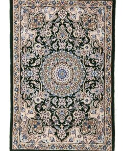 Carpet Online 28 Nain 9-ply rug 87x60cm - 466120