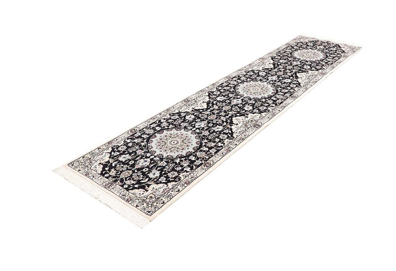 Nain 9-thread Runner 298x75 cm - 466237 4 Nain 9-thread Runner 298x75 cm - 466237 - Image 2