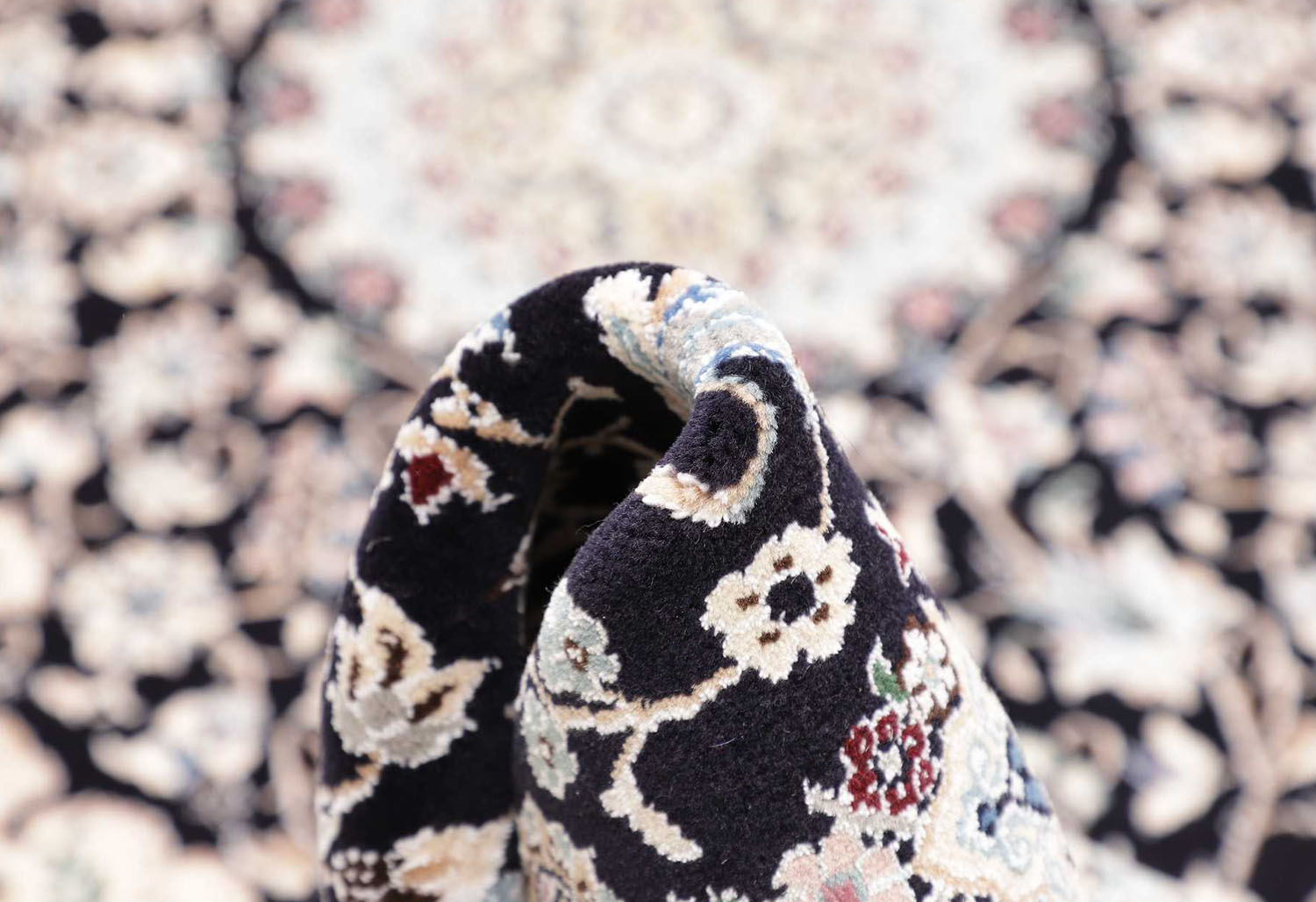 Nain 9-thread Runner 298x75 cm - 466237 5 Nain 9-ply Runner