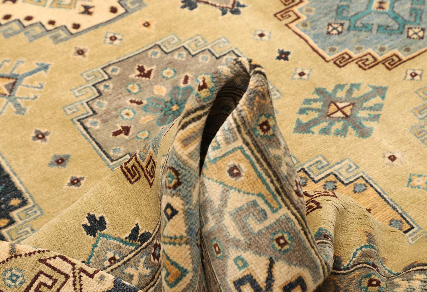 Kazak 234x170cm 469969 4 Kazak 234x170cm 469969 - Image 3