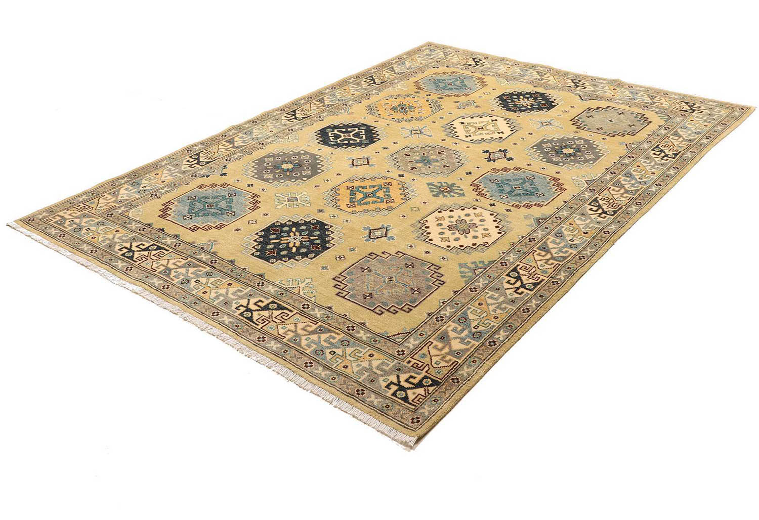 Kazak 234x170cm 469969 5 Kazak 234x170cm 469969 - Image 4