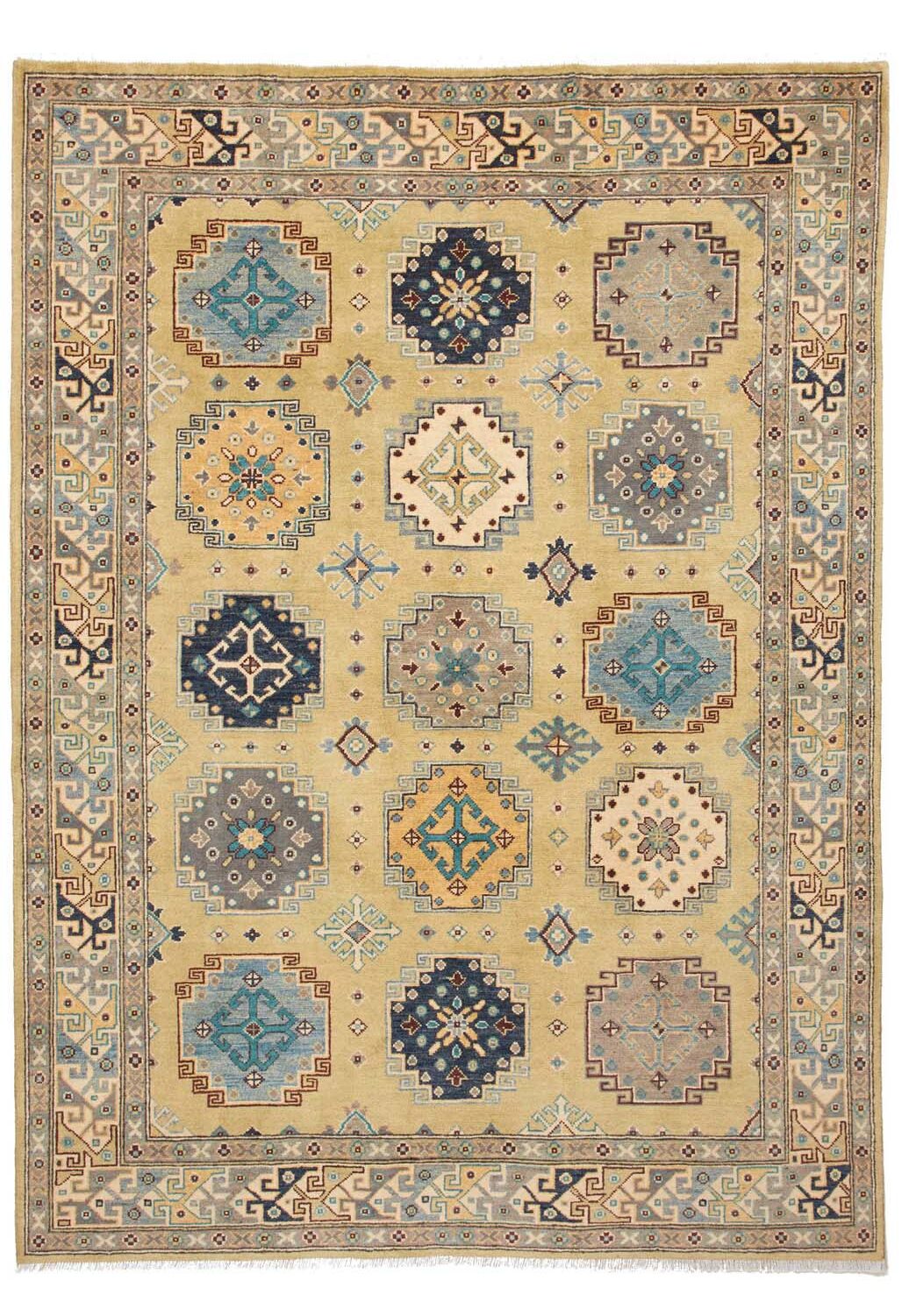 Kazak 234x170cm 469969 2 Kazak 234x170cm 469969