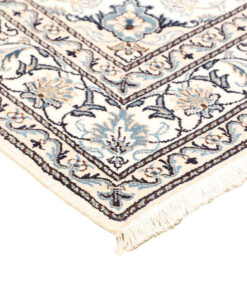 Nain Kashmar Rug 195x145 cm - 480902 7 471526 d1