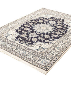 Nain Kashmar Rug 195x145 cm - 480902 6 471526 d3