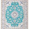 Nain Kashmar Rug 203x150 cm - 471592 1 471592 ok