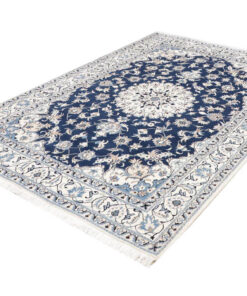Alternative view of Nain Kashmar Rug 230x165 cm - 471877