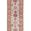 Fine Kazak runner 202x75 cm - 478585 1 478585 ok