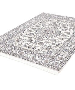 Nain Kashmar Rug 195x145 cm - 480902 9 480902 d3