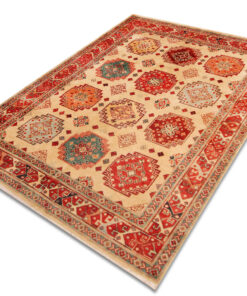 Kazak DIYAR Rug