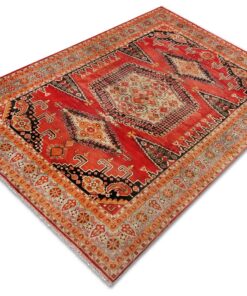 Kazak DIYAR Rug 