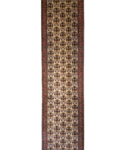 Tabriz 60 Runner 300x75cm - B1772