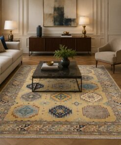 Kazak Rug 234x170cm - 469969 - Image 2