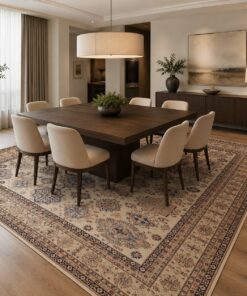 Alternative view of Kazak Royal Rug 307x302cm - 462492