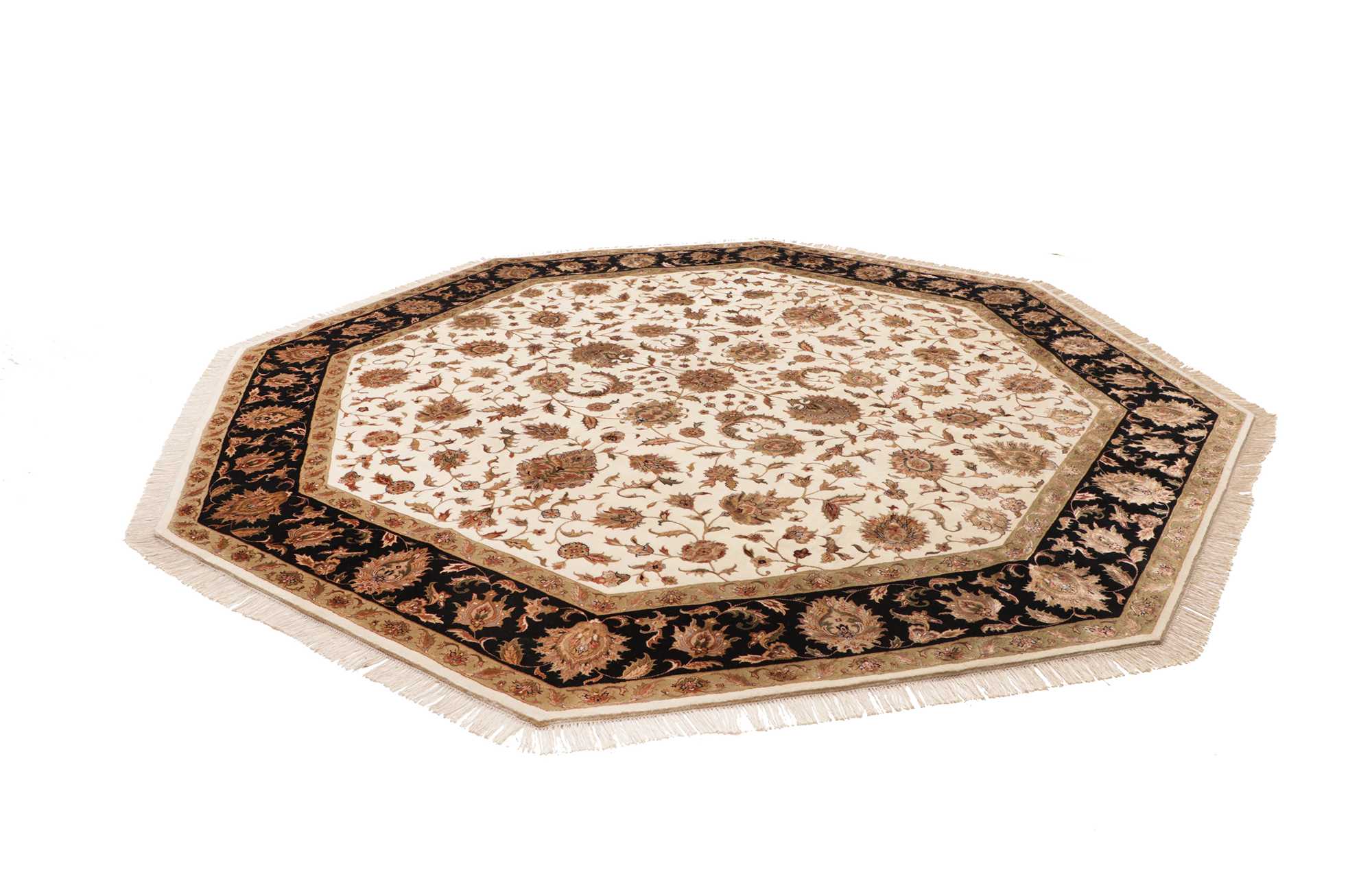 Jaipoor ROYAL Rug 300x298 Z243753 4 Jaipoor ROYAL Rug 300x298 Z243753 - Image 3