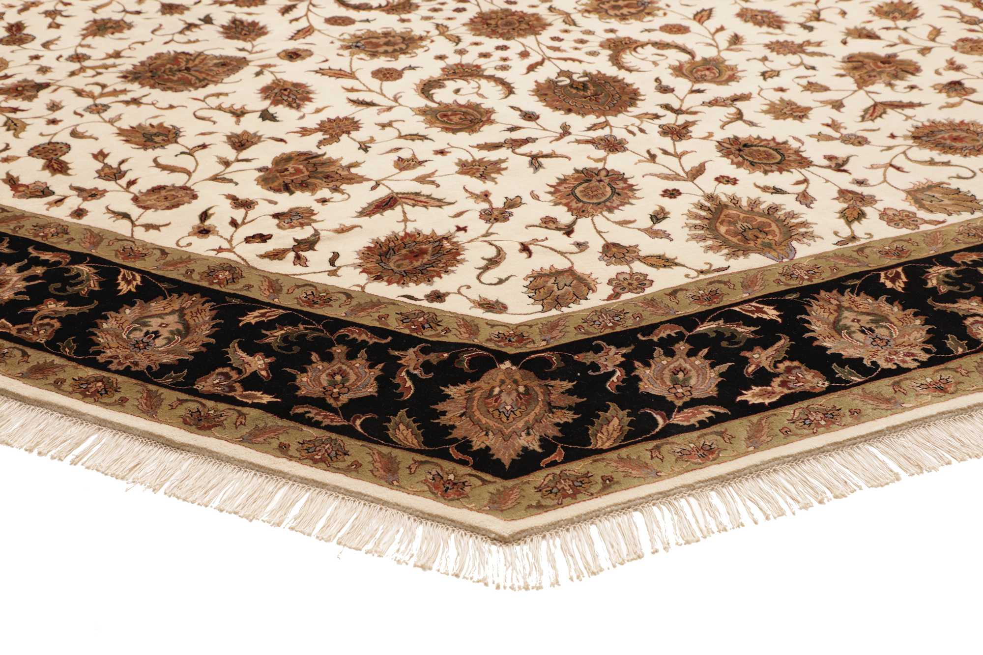 Jaipoor ROYAL Rug 300x298 Z243753 6 Jaipoor ROYAL Rug 300x298 Z243753 - Image 5