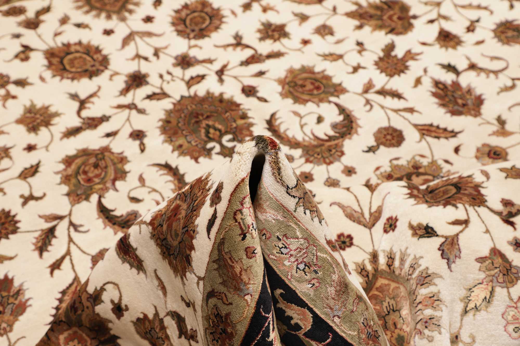 Jaipoor ROYAL Rug 300x298 Z243753 8 Jaipoor ROYAL Rug 300x298 Z243753 - Image 7