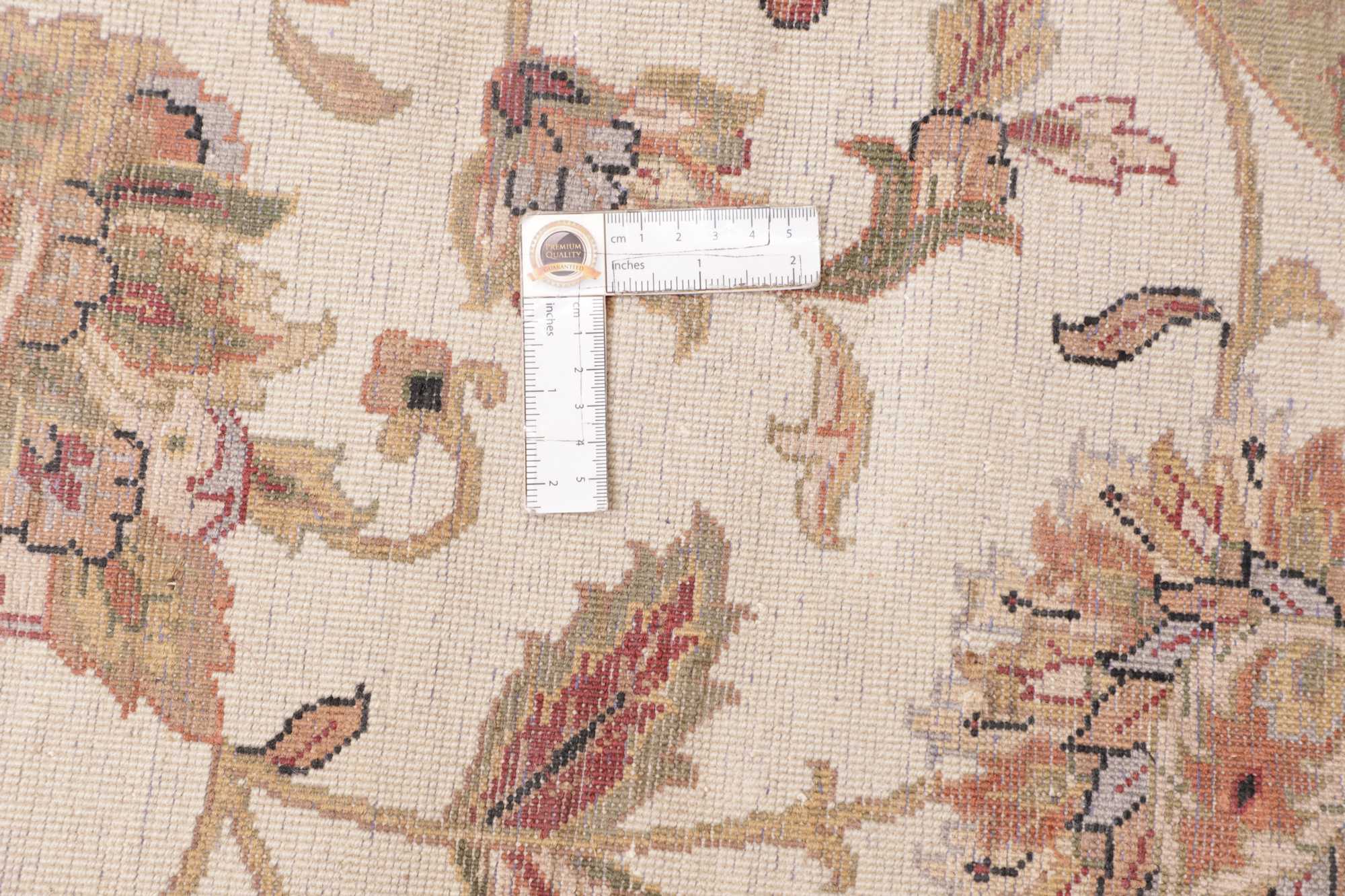 Jaipoor ROYAL Rug 300x298 Z243753 10 Jaipoor ROYAL Rug 300x298 Z243753 - Image 9