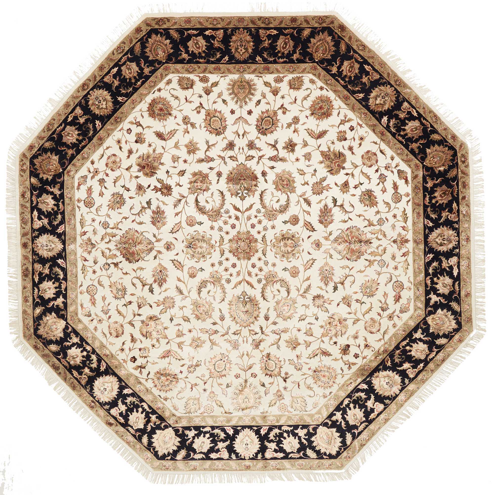 Jaipoor ROYAL Rug 300x298 Z243753 2 Jaipoor ROYAL Rug 300x298 Z243753