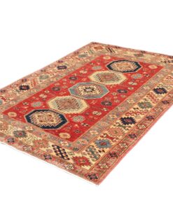 Alternative view of KAZAK ROYAL Rug 189x136 Z270987