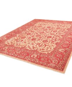 Alternative view of ZIGLER EXTRA FINE Rug. 296x252
