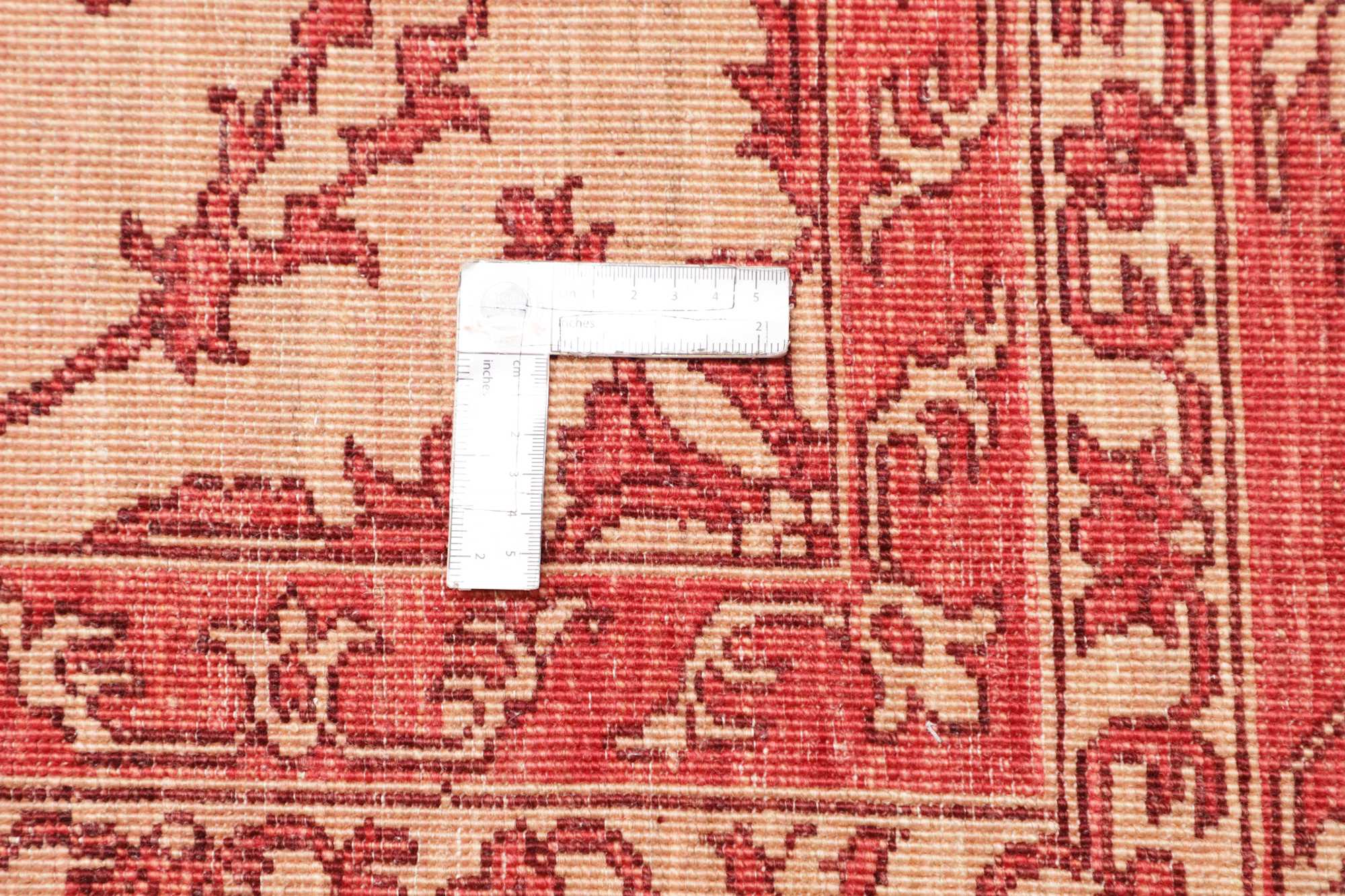 ZIGLER EXTRA FINE Rug. 296x252 Z279831 13 ZIGLER EXTRA FINE Rug. 296x252 Z279831 - Image 11