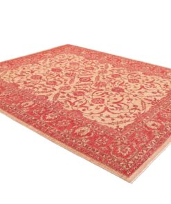 ZIGLER EXTRA FINE Rug. 296x252 Z279831 16 279831 2