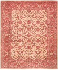 ZIGLER EXTRA FINE Rug. 296x252
