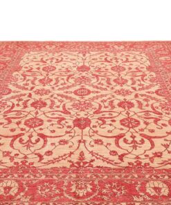 ZIGLER EXTRA FINE Rug. 296x252 Z279831 17 279831 3
