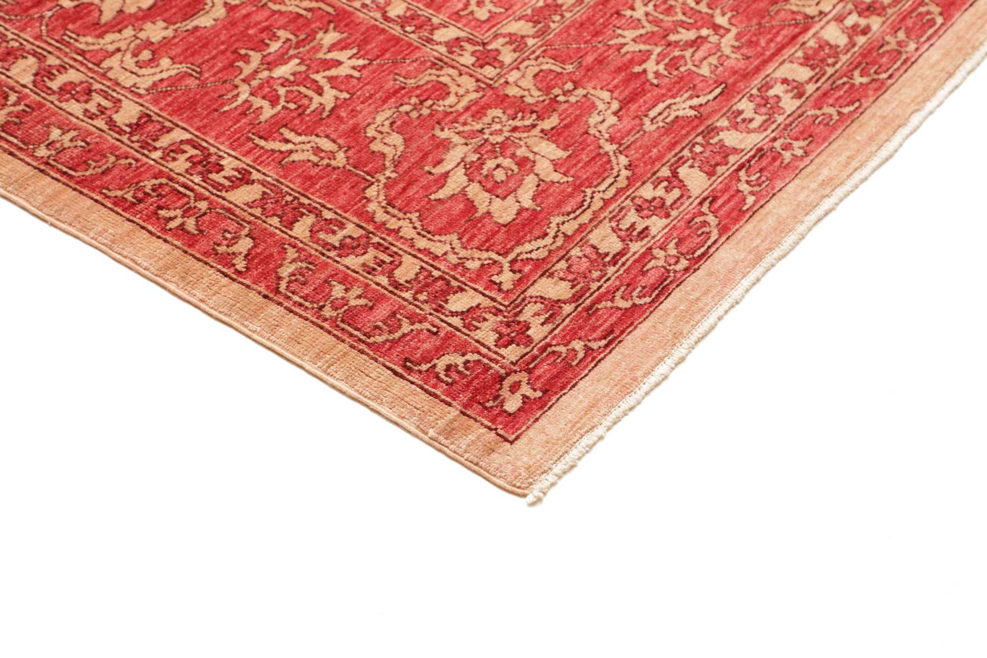 ZIGLER EXTRA FINE Rug. 296x252 Z279831 7 ZIGLER EXTRA FINE Rug. 296x252 Z279831 - Image 5