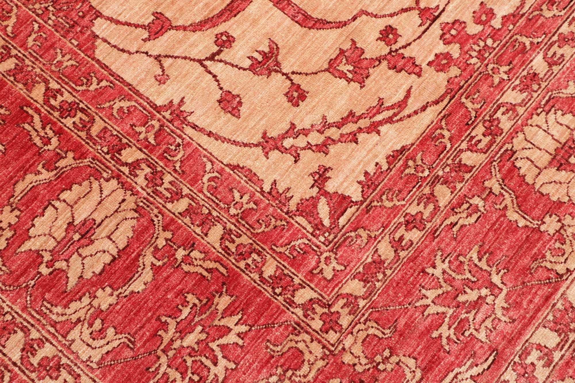 ZIGLER EXTRA FINE Rug. 296x252 Z279831 8 ZIGLER EXTRA FINE Rug. 296x252 Z279831 - Image 6