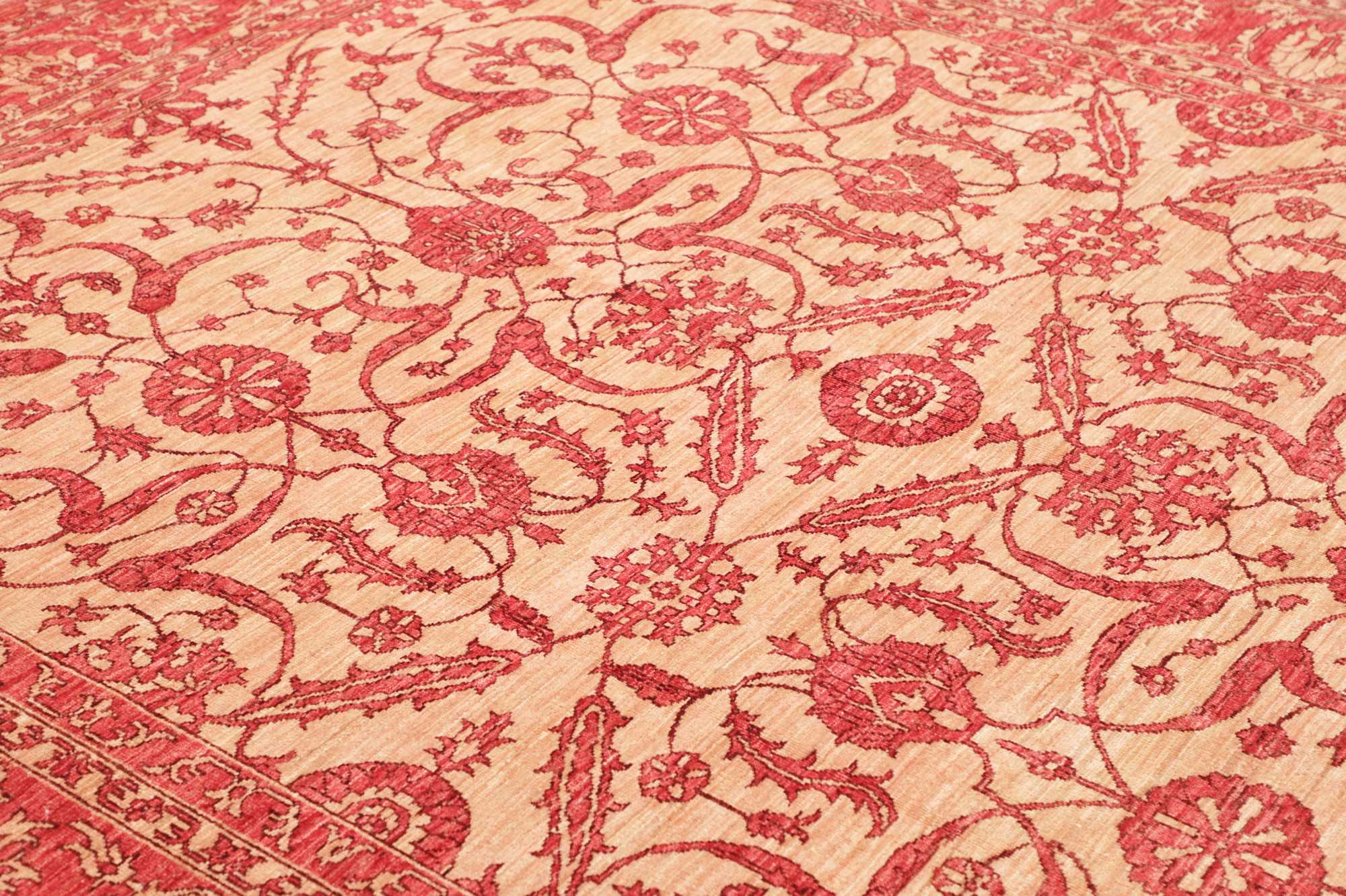 ZIGLER EXTRA FINE Rug. 296x252 Z279831 9 ZIGLER EXTRA FINE Rug. 296x252 Z279831 - Image 7
