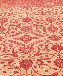 ZIGLER EXTRA FINE Rug. 296x252 Z279831 21 279831 7