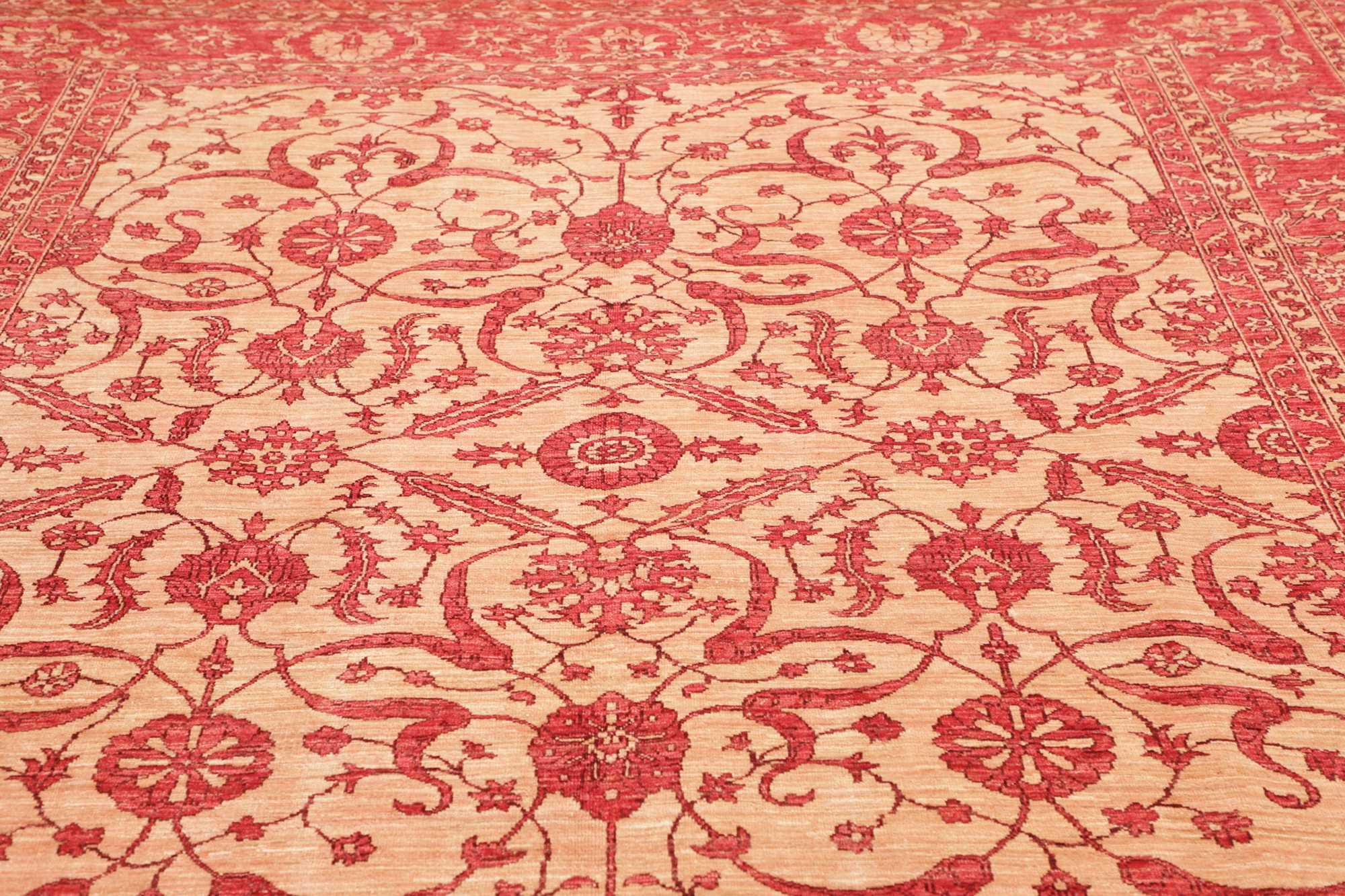 ZIGLER EXTRA FINE Rug. 296x252 Z279831 10 ZIGLER EXTRA FINE Rug. 296x252 Z279831 - Image 8