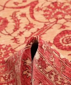 ZIGLER EXTRA FINE Rug. 296x252 Z279831 22 279831 8