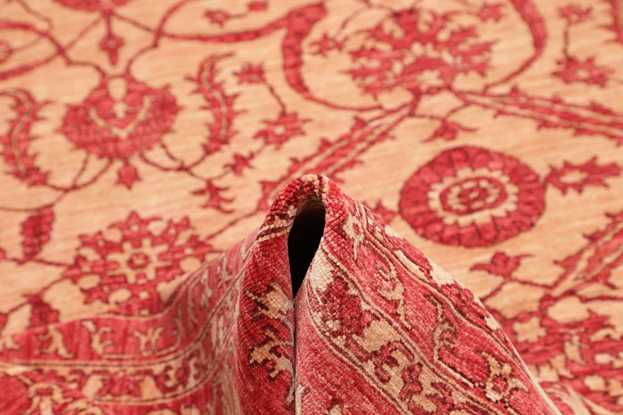 ZIGLER EXTRA FINE Rug. 296x252 Z279831 11 ZIGLER EXTRA FINE Rug. 296x252 Z279831 - Image 9