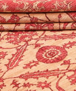 ZIGLER EXTRA FINE Rug. 296x252 Z279831 23 279831 9