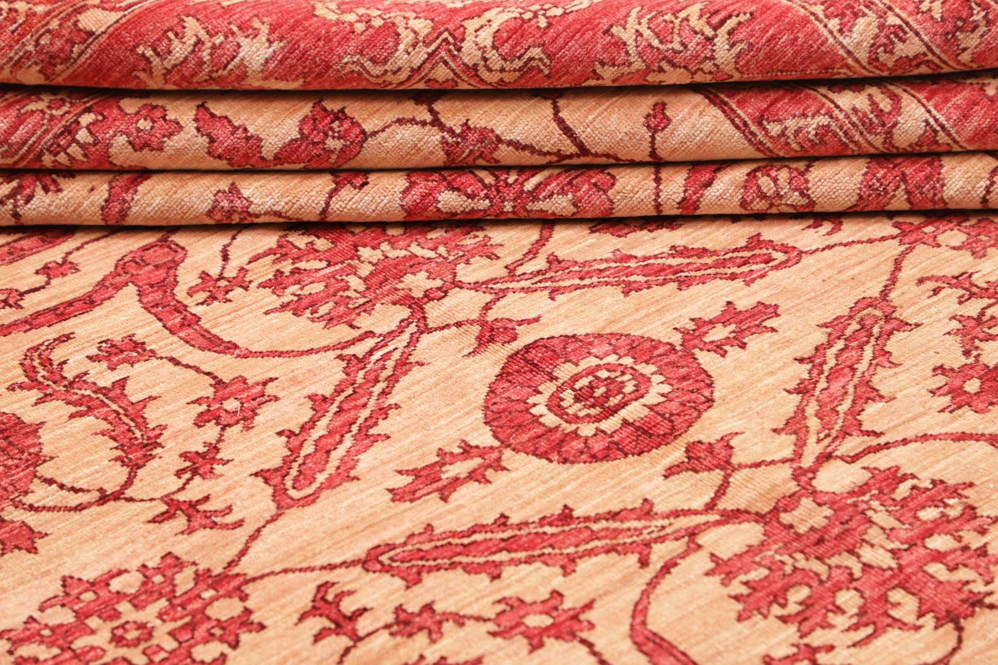ZIGLER EXTRA FINE Rug. 296x252 Z279831 12 ZIGLER EXTRA FINE Rug. 296x252 Z279831 - Image 10