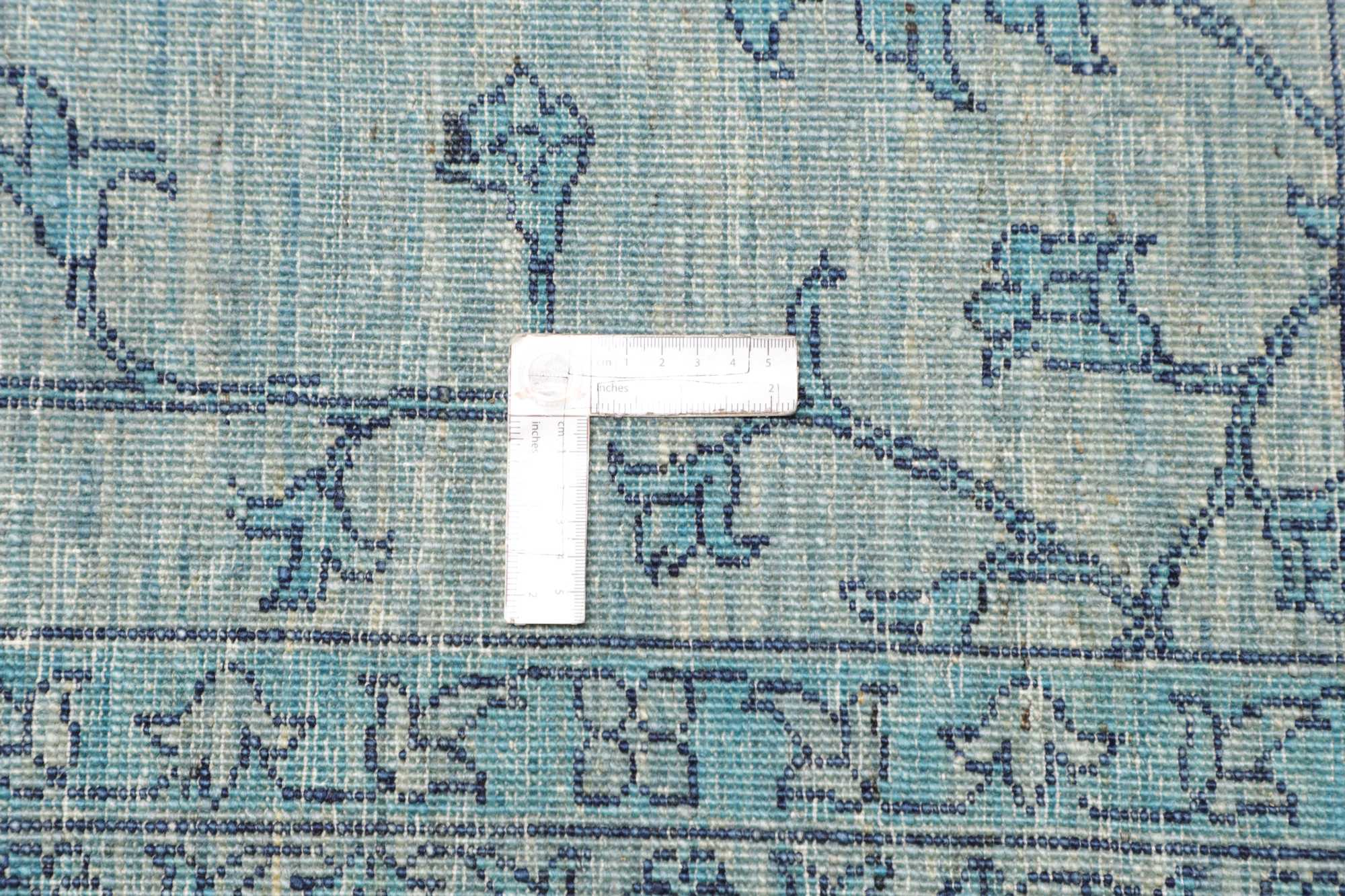 ZIGLER extra fine rug. 304x210 Z312373 13 ZIGLER extra fine rug. 304x210 Z312373 - Image 11