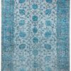 ZIGLER extra fine rug. 304x210 Z312373 1 312373