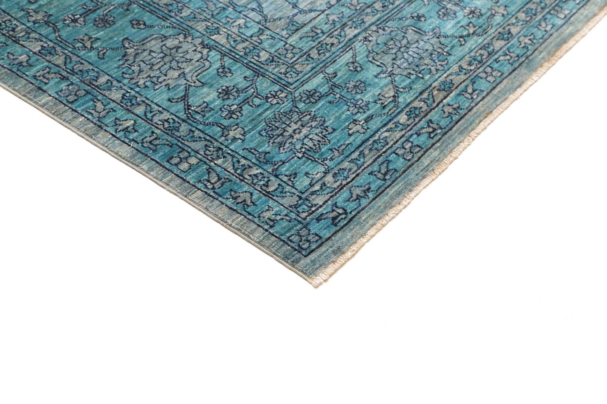 ZIGLER extra fine rug. 304x210 Z312373 7 ZIGLER extra fine rug. 304x210 Z312373 - Image 5