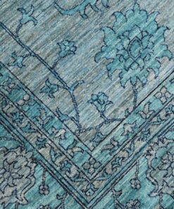 ZIGLER extra fine rug. 304x210 Z312373 19 312373 5