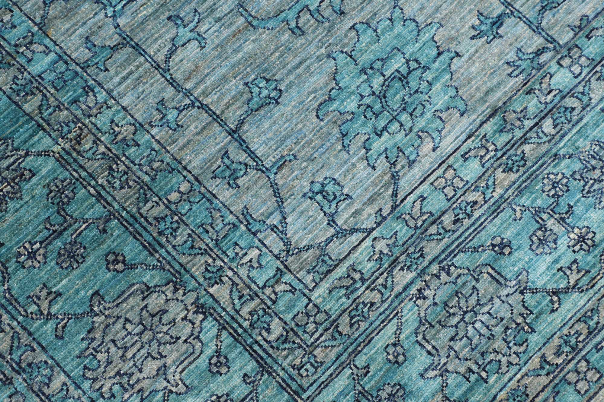 ZIGLER extra fine rug. 304x210 Z312373 8 ZIGLER extra fine rug. 304x210 Z312373 - Image 6