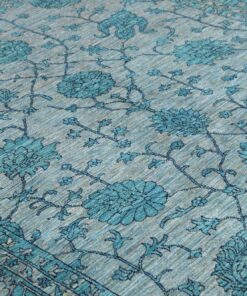 ZIGLER extra fine rug. 304x210 Z312373 20 312373 6
