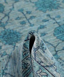 ZIGLER extra fine rug. 304x210 Z312373 22 312373 8