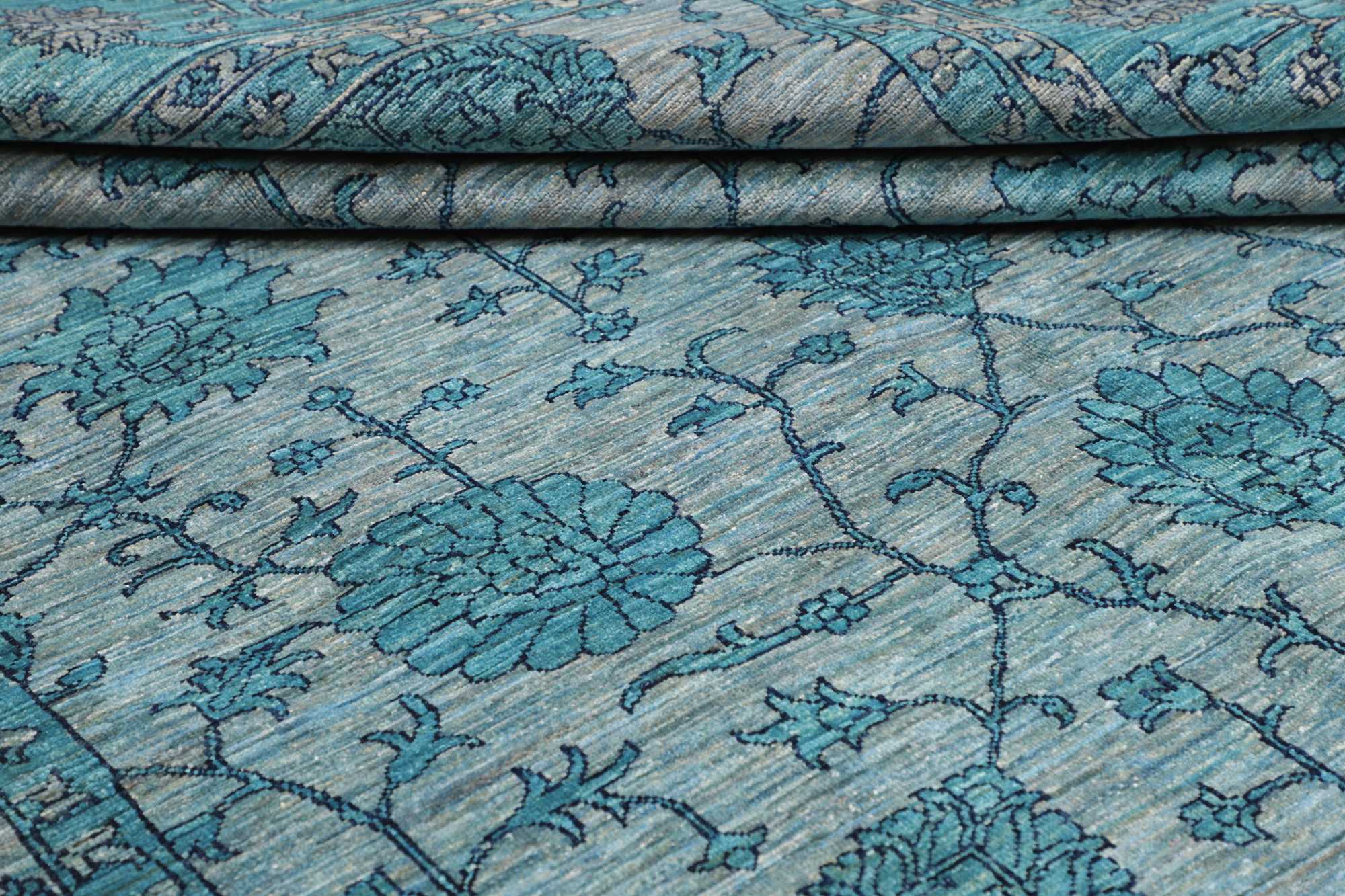 ZIGLER extra fine rug. 304x210 Z312373 12 ZIGLER extra fine rug. 304x210 Z312373 - Image 10