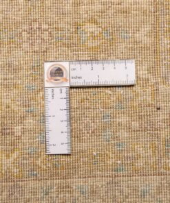 Mamluk Afghan Rug 175×122 cm Hand-Knotted Z355835 - Image 11